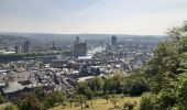 Tour Wandern Lüttich - rando la plus bucolique sur les coteaux rive gauche de la meuse - Photo 12