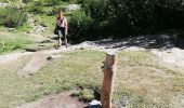 Randonnée Marche Peisey-Nancroix - Cascade de Nan Putors - Photo 14