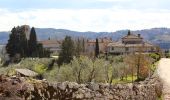 Trail On foot Gaiole in Chianti - Trekking tra i castelli 11 - Photo 7