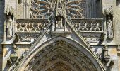 Tour Zu Fuß Breux - La basilique des Champs - Photo 2