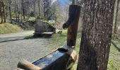 Percorso Marcia Chiusa di Pesio - DEPUIS LA CHARTREUSE DE - Photo 1