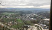 Percorso A piedi Aywaille - 2020-12-06 13:50:40 - Photo 16