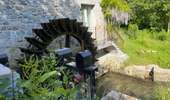 Trail Walking Soignies - Thieusies Rando des châteaux et moulins - Photo 6