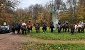 Trail Horseback riding Soucht - Speckbronn-Wingen-Speckbronn - Photo 2