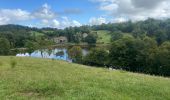 Trail Walking Fayet-le-Château - Ronde des fours  - Photo 5