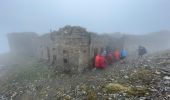 Tour Wandern Saint-Dalmas-le-Selvage - Mercantour : Col des Fourches  - Photo 18