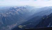Percorso Marcia Chamonix-Mont-Blanc - MASSIF DU MONT BLANC: TRAVERSEE PLAN DE L'AIGUILLE - MONTENVERS - Photo 15