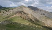 Tocht Stappen Barles - Barles la laupie tourtoureau - Photo 1