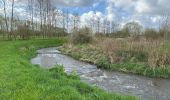 Tocht Stappen Haacht - Wespelaar - Leuven 22 km - Photo 9