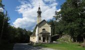 Tour Zu Fuß Montecrestese - A04 - Pontetto - Cappella della Croce - Photo 5