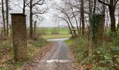 Trail Walking Zwevegem - Sint denijs 17 Km  - Photo 5