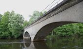 Tour Zu Fuß Lübben (Spreewald) - Wanderweg Lübben-Schönwalde - Photo 7