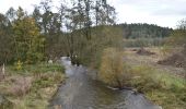 Tocht Stappen Sainte-Ode - 20241016 - TOTEMUS Amberloup - 4 Km - Photo 10