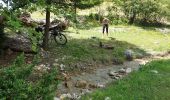 Tocht Mountainbike Thorame-Basse - Le Tour des Villages - Photo 12