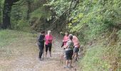 Trail Walking Gattières - gattieres - Photo 4