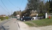 Randonnée Vélo de route Paron - 072 N70 St. Martin sur Oreuse-01 - Photo 1
