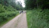 Trail Walking Louviers - 20220607-louviers cool - Photo 7