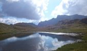 Randonnée Marche Le Petit Jardin - Col de Néal - Photo 3