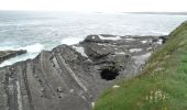 Tour Zu Fuß West Clare Municipal District - Doolin Cliff Walk - Photo 8