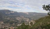 Trail Walking Toulon - reco faron 2 - Photo 4