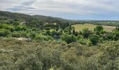 Tour Wandern Remoulins - Pont du Gard - Photo 4