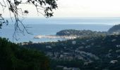 Tour Wandern Cavalaire-sur-Mer - les terrasses  - Photo 2