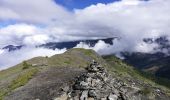 Randonnée Marche Abriès-Ristolas - Queyras jour 15 - Photo 3