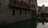 Tocht Stappen Annecy - Annecy - Photo 2
