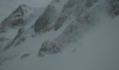 Trail Touring skiing Bellevaux - COMBE SUSPENDUE - Photo 2