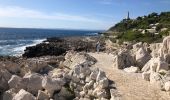 Tocht Stappen Saint-Jean-Cap-Ferrat - Tour de Saint Jean Cap Ferrat et Saint Hospice - Photo 6