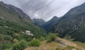 Percorso Marcia Les Deux Alpes - st crhistophe en oisan - Photo 3