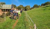 Trail Walking Collonges-la-Rouge - colonge - Photo 2