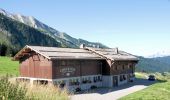 Tour Wandern La Clusaz - Le Lac de Tardevant - Photo 3