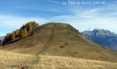 Trail Walking Valloire - Crêtes des Sallanches-2022-10-25 - Photo 4