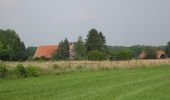 Tocht Te voet Hengelo - Wandelnetwerk Twente - paarse route - Photo 6