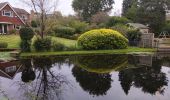 Tocht Stappen Woking - Ballade le long du canal - Photo 3