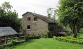 Tour Zu Fuß La Roche-en-Ardenne - 3. Les Hatilles - Photo 1