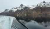 Trail Motorboat Unknown - Alesund_202403 - Photo 3