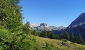 Randonnée Marche Névache - Roubion Les granges - Photo 8