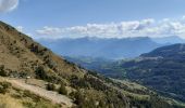 Excursión Senderismo Réallon - les gourniers le lac du Laus  - Photo 3