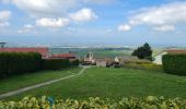 Trail Walking Saint-Héand - Saint-Heant du 18/04/2025 - Photo 4