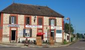 Trail Road bike Paron - 178 065 Villeneuve la Dondagre-01 - Photo 1
