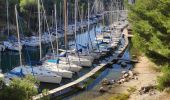 Trail Walking Cassis - Cassis / Luminy - Photo 1