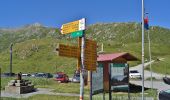 Tour Zu Fuß Medel (Lucmagn) - Sentiero naturalistico Lucomagno 7 - Photo 2