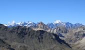 Trail Walking Névache - col des muandes - Photo 7