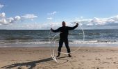 Tour Zu Fuß Scharbeutz - Ostsee-Therme Lang - Photo 10