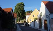 Tour Zu Fuß Velburg - Rundweg um den Kramertsbügel - Photo 9