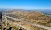 Randonnée Marche Mont-Dore - Le Sancy par le val Courre, sources Dore Dogne - Photo 10