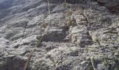 Tour Zu Fuß Vinadio - (SI E12) Rifugio Citta' di Ceva al Malinvern - Sant'Anna di Vinadio - Photo 5