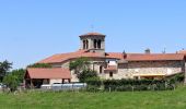 Tocht Stappen Chambon-sur-Dolore - Chambon_Dolore_Autour - Photo 1